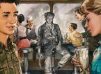Wolverine: 기원 III - The Dark 에이지는 1950년대에 Logan 에게 무슨 일이 있었는지 깊이 다룰 것입니다