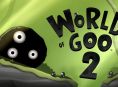World of Goo 2 가 몇 달 남지 않았습니다.