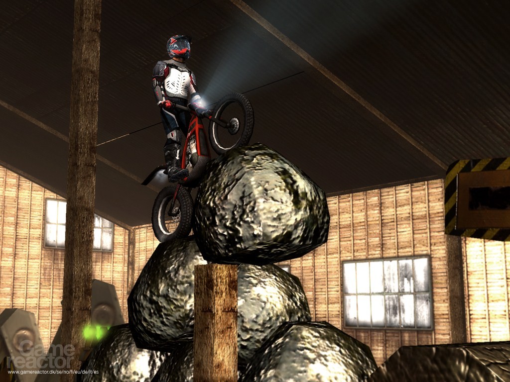 Xtreme Wheels Gamereactor Korea