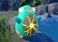 Nintendo Switch 2에서 60fps로 실행되는 Pokémon Scarlet/Violet 를 살펴보세요.