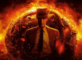 제임스 카메론: 크리스토퍼 놀란 Oppenheimer 