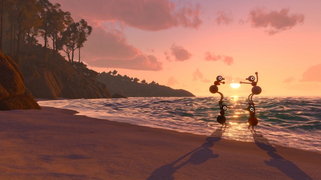 2026년 가장 인기 있는 100대 인디 영화 (1부)