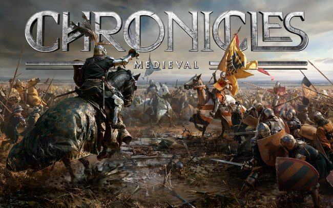 Chronicles: Medieval 게임플레이 미리보기: 역사 애호가를 위한 또 하나의 거친 전략 게임