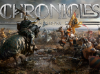 Chronicles: Medieval 게임스컴 미리보기: 역사적 정확성과 멋짐의 법칙 만남
