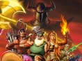 Golden Axe 시리즈가 첫 예고편을 공개하고 9월 개봉을 확정했다
