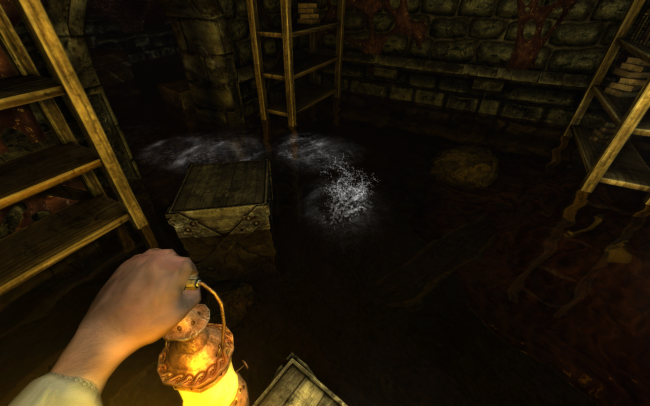 2025년 할로윈: 당신을 어리석게 놀라게 할 놓칠 수 없는 공포 게임 13가지