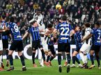 유벤투스가 Derby d'Italia에서 우승하고 Serie A 상위 3위를 질주하며 힘든 시기를 겪고 있습니다.
