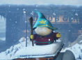 오늘 범퍼 GR Live로 South Park: Snow Day 의 출시를 축하합니다
