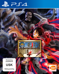 One Piece: Pirate Warriors 4