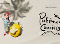 Pokémon Concierge 예고편, 12월 28일 공개