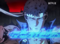 새해에 돌아오는 Castlevania: Nocturne 