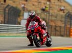 이번 주말 MotoGP에서 아라곤 그랑프리를 시청하는 방법은 다음과 같습니다