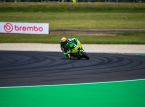 Moto3 라이더 Noah Dettwiler는 말레이시아에서 Jos&eacute; Antonio Rueda와 충돌한 후 심각한 상태입니다.