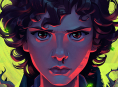 Stranger Things: Tales from '85 ์ ํธ๋ ์ผ๋ฌ