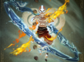 오자이, 아바타 앙, 그리고 나이트메어 코라는 Avatar Legends: The Fighting Game 에 마지막으로 추가된 캐릭터들입니다