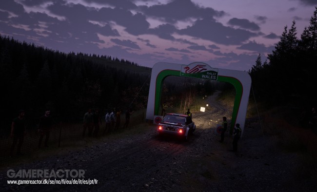 Atcost Rally Assetto Corsa Rally 가 공개되었습니다.