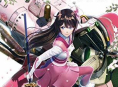 Sega 시리즈의 25주년을 축하했습니다 Sakura Wars