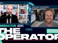 The Operator 는 원래 컴퓨터 터미널을 통해서만 플레이할 수 있었습니다.