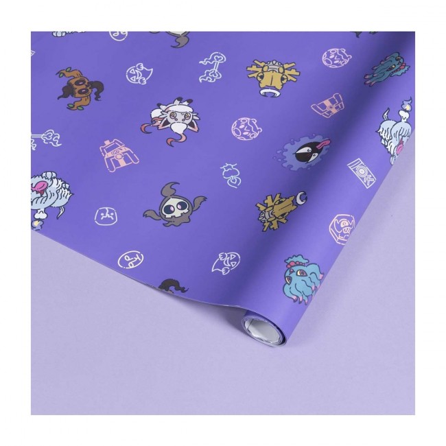 포켓몬 센터는 이미 크리스마스 아이템으로 크리스마스 분위기를 만끽하고 있습니다