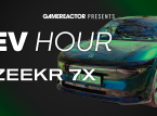 최신 EV 아워에서 Zeekr 7X를 살펴봅니다