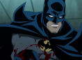Batman: 나이트폴 파트 1은 8월 말에 공식 공개됩니다