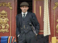 찰리와 조니 독스는 다가오는 Peaky Blinders 시리즈에서 돌아올 예정입니다