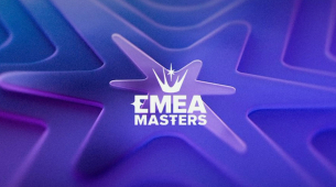 EMEA 마스터스 2026년 봄: Here 가 남은 네 경기의 일정입니다