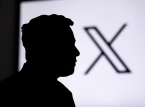 브뤼셀, 일론 머스크의 X에 디지털 규정 위반 혐의로 벌금 1억 2천만 유로