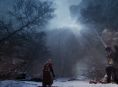 The First Berserker: Khazan 미리보기: 조금 더 너그러운 소울 라이크 클론?