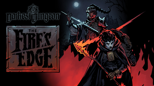Darkest Dungeon