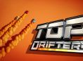 [독점] Top Drifters, 환경 파괴와 다양한 시대의 자동차로 경주하는 놀랍도록 미니멀한 아케이드 드라이빙 게임