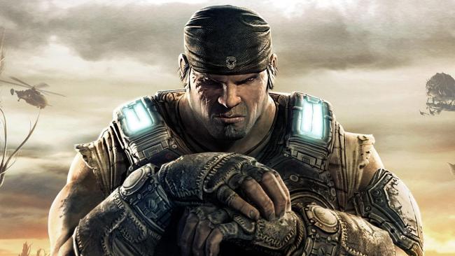 Gears of War: Reloaded