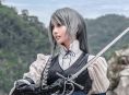 Final Fantasy XVI 는 Xbox Series X에서 상당히 나빠집니다.