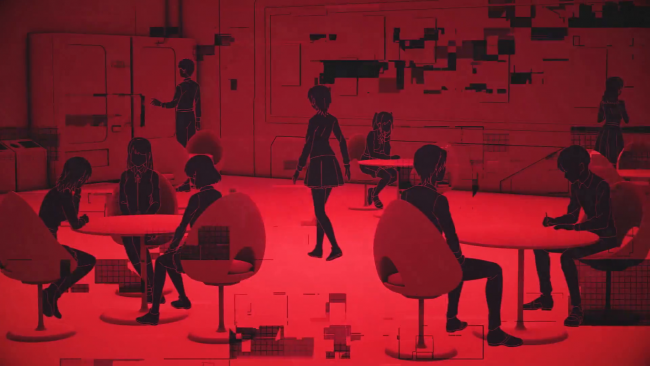 전 아틀러스 개발자들이 이달 말에 새로운 '스쿨 RPG'를 선보일 예정입니다