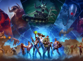 Serious Sam: Shatterverse 사랑받는 우주에 다중우주적 해석을 더합니다