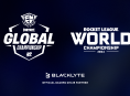 BLAST, FNCS 및 RLCS 파트너십을 위해 Blacklyte 활용
