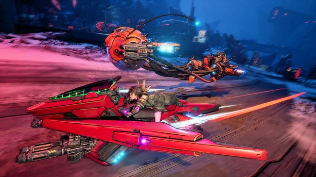 GOTY 2025: Gamereactor의 최고의 액션 게임