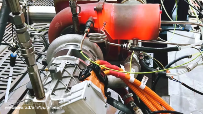 중국의 발명품은 클릭 한 번으로 전기와 휘발유를 바꿀 수 있게 해줍니다