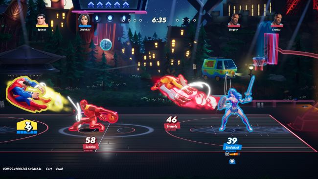 MultiVersus