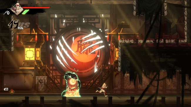 GOTY 2025: Gamereactor의 최고의 액션 게임