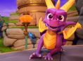 Spyro 4 Toys for Bob 개발자가 확인한 것으로 보입니다