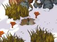 Winter Burrow 미리보기: 번거로움 없는 생활 시뮬레이션