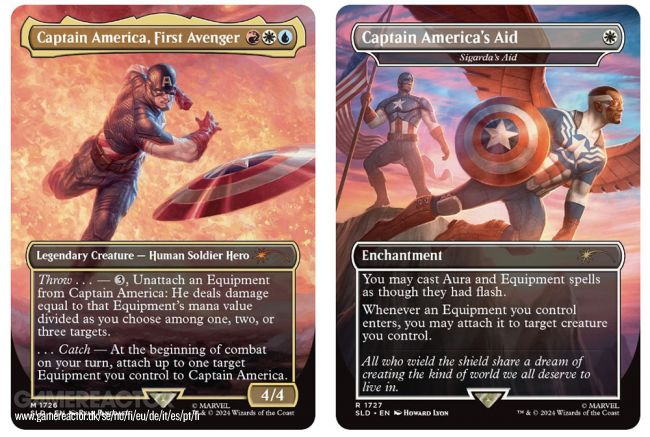 Magic: The Gathering