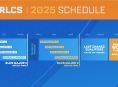 2025년Rocket League 세계선수권대회는 내년 9월에 개최됩니다.