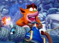 Crash Team Racing Nitro-Fueled 이번 주 Game Pass에서 레이스를 펼칩니다.