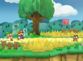 Paper Mario 2: The Thousand Year Door 리마스터는 이미 베스트셀러로 아마존에서 매진