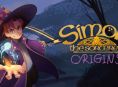 게임에서 가장 사랑스러운 십대 마법사가 Simon the Sorcerer Origins 로 돌아옵니다.