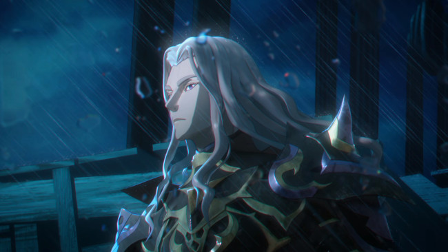 Fire Emblem: Fortune's Weave