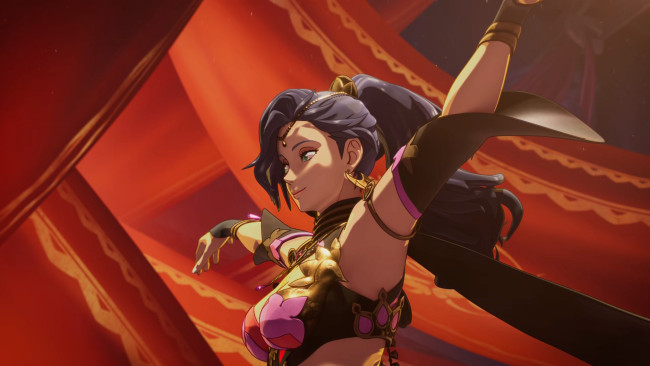 Fire Emblem: Fortune's Weave 