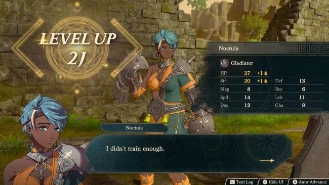 Fire Emblem: Fortune's Weave
